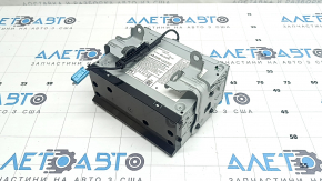 Honda CRV 20-22 hybrid radio with navigation