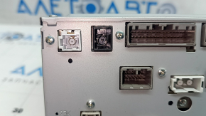 Honda CRV 20-22 hybrid radio with navigation