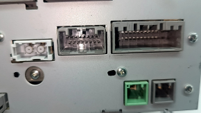Honda CRV 20-22 hybrid radio with navigation