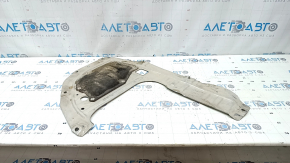 Engine protection Honda CRV 20-22 hybrid metal