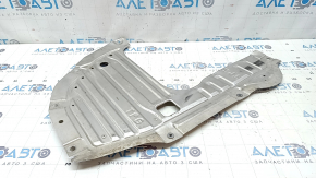 Engine protection Honda CRV 20-22 hybrid metal