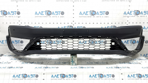 Honda CRV 20-22 front bumper lip, structure, for parking sensors