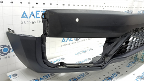 Honda CRV 20-22 front bumper lip, structure, for parking sensors