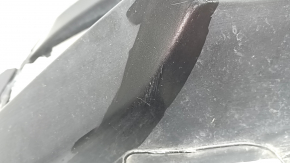 Honda CRV 20-22 front bumper lip, structure, for parking sensors