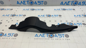 Rear right lower control arm spring pad for Hyundai Tucson 22-24 AWD