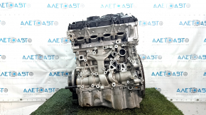 BMW 3 Series G20 19-23 2.0T B46B20B RWD 41kW, water damage, emulsion, for parts
