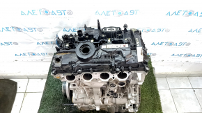BMW 3 Series G20 19-23 2.0T B46B20B RWD 41kW, water damage, emulsion, for parts