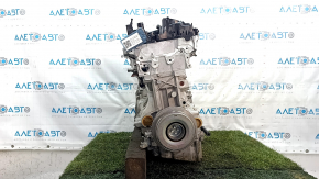 BMW 3 Series G20 19-23 2.0T B46B20B RWD 41kW, water damage, emulsion, for parts
