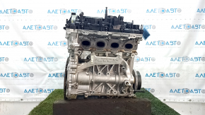 BMW 3 Series G20 19-23 2.0T B46B20B RWD 41kW, water damage, emulsion, for parts