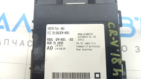 Wireless charger Honda CRV 20-22