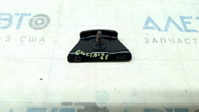 Alfa Romeo Giulia 17-25 Battery Mount, Part 1
