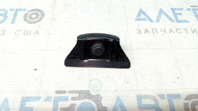 Alfa Romeo Giulia 17-25 Battery Mount, Part 1