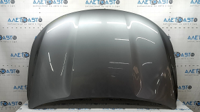 Kia Sorento 21-24 HEV, PHEV, bare hood, steel, silver KLG