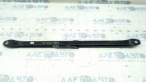 Left front strut bar, metal, for Alfa Romeo Giulia 17-22