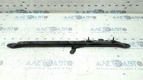 Right front strut bar, metal, for Alfa Romeo Giulia 17-22