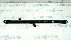 Right front strut bar, metal, for Alfa Romeo Giulia 17-22