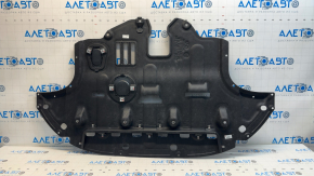 Engine protection Hyundai Ioniq 17-22 HEV, PHEV