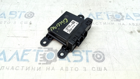 Alfa Romeo Giulia 17-23 Tailgate Control Unit