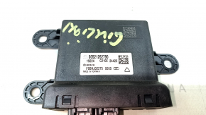 Alfa Romeo Giulia 17-23 Tailgate Control Unit