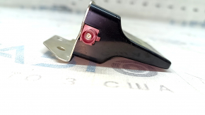 Satellite Antenna Alfa Romeo Giulia 17-23