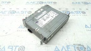 Alfa Romeo Giulia 20-23 radio and tape recorder
