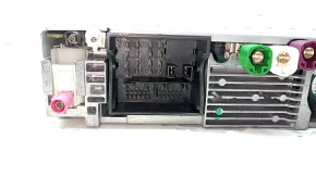 Alfa Romeo Giulia 20-23 radio and tape recorder