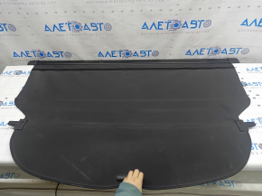 Honda CRV 17-22 trunk curtain is worn, needs cleaning, crumpled