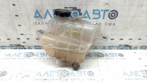 Alfa Romeo Giulia 20-25 2.0T Coolant Expansion Tank with Cap