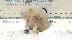 Alfa Romeo Giulia 20-25 2.0T Coolant Expansion Tank with Cap
