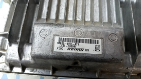 Honda CRV 22-22 hybrid engine computer ECU