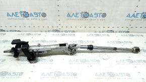 Alfa Romeo Giulia 20-23 RWD steering column with universal joint