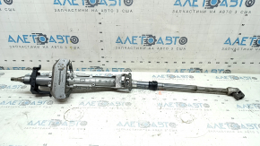Alfa Romeo Giulia 20-23 RWD steering column with universal joint