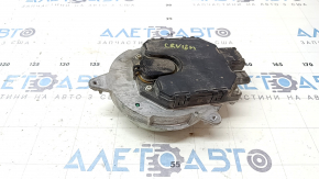 Cooling Fan Motor Left Honda CRV 20-22 Hybrid