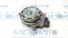 Cooling Fan Motor Left Honda CRV 20-22 Hybrid
