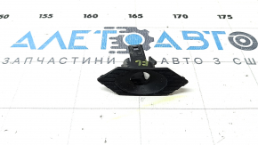 Left front bumper parking sensor bracket for Honda CRV 20-22