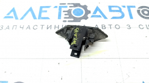 Left front bumper parking sensor bracket for Honda CRV 20-22