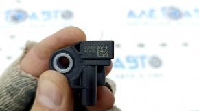 Left center pillar airbag sensor for Kia Sorento 2021-2025