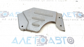Honda CRV 20-22 hybrid cooling fan motor guard
