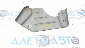Honda CRV 20-22 hybrid cooling fan motor guard