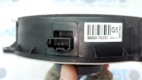 Rear left door speaker for Kia Sorento 2021-2025