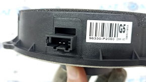 Rear right door speaker for Kia Sorento 2021-2025
