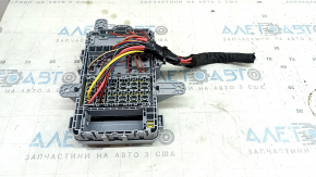 Alfa Romeo Giulia 21-23 trunk fuse box