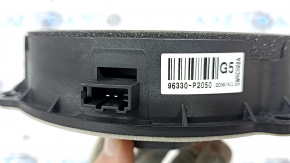 Front left door speaker for Kia Sorento 2021-2025