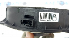 Front right door speaker for Kia Sorento 2021-2025
