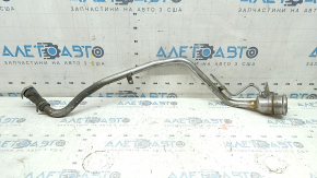 Alfa Romeo Giulia 19-25 Fuel Filler Neck