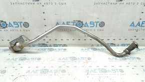 Alfa Romeo Giulia 19-25 Fuel Filler Neck