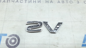 Nissan Rogue 21-23 SV tailgate emblem