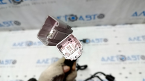 Ford Escape MK3 13-19 Center Console Wiring
