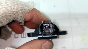 Left door airbag sensor for Kia Sorento 2021-2025