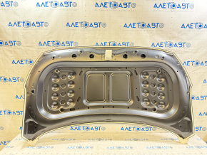 Hood bare Hyundai Ioniq 17-22 aluminum